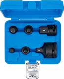 Kraft-Adapter-sats | 6 delar. BGS 200