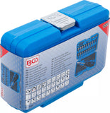 Universal-Bit-sats | 122 delar. BGS 20100