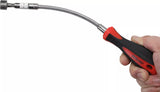 Skruvmejsel-Bit-sats | med flexibelt skaft | 31 delar. BGS Diy 20131