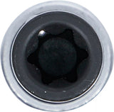 Hylsa för BMW-Topplock E-Profil, 150 mm | 12,5 mm (1/2") | E12. BGS 2020