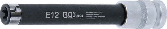 Hylsa för BMW-Topplock E-Profil, 150 mm | 12,5 mm (1/2