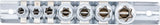 Hylsa-sats E-Profil | 6,3 mm (1/4") / 10 mm (3/8") | E6 - E16 | 7 delar. BGS 2027