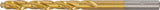 Spiralborr | HSS-G | titan-nitrerat | 5,5 mm. BGS 2040-5.5
