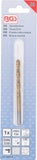 Spiralborr | HSS-G | titan-nitrerat | 5,5 mm. BGS 2040-5.5