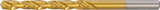 Spiralborr | HSS-G | titan-nitrerat | 6,0 mm. BGS 2040-6