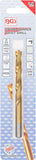 Spiralborr | HSS-G | titan-nitrerat | 9,0 mm. BGS 2040-9