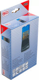 Spiralborr-sats | HSS-G | titan-nitrerat | 1 - 10 mm | 19 delar. BGS 2040