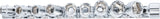 Kardanaxel-Insats-sats Sexkant | 10 mm (3/8") | 10 - 19 mm | 10 delar. BGS 205