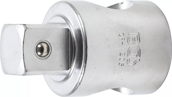 Glidhandtag-Adapter för förlängningar | 25 mm (1