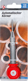 Automatisk körnare | 130 mm. BGS Diy 2070