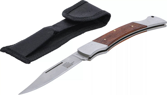 Fickkniv | 240 mm. BGS Diy 2080