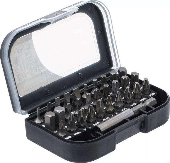 Bit-sats | Yttre sexkant 6,3 mm (1/4