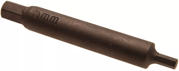 Special-bit för att hålla emot | Inre sexkant 5 mm. BGS 2086-H5