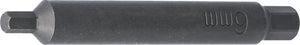 Special-bit för att hålla emot | Inre sexkant 6 mm. BGS 2086-H6