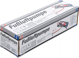 Fotpump | 0 - 7 bar. BGS Diy 2105