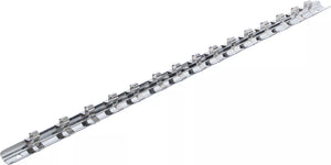 Hållare 15 Clips | 6,3 mm (1/4"). BGS 2120