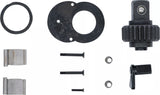Reparationssats för spärrhuvud | för BGS 213. BGS 213-REPAIR