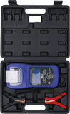 Digital batteri- och laddningssystemtestare | Med skrivare. BGS 2133