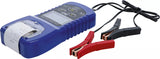 Digital batteri- och laddningssystemtestare | Med skrivare. BGS 2133