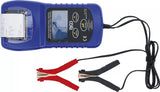 Digital batteri- och laddningssystemtestare | Med skrivare. BGS 2133