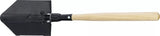 Hopfällbar spade | 625 mm. BGS 2135