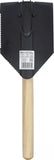 Hopfällbar spade | 625 mm. BGS 2135