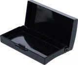Tom väska för BGS 2143. BGS 2143-LEER