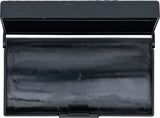 Tom väska för BGS 2143. BGS 2143-LEER