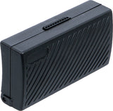 Tom väska för BGS 2143. BGS 2143-LEER