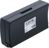 Tom väska för BGS 2143. BGS 2143-LEER