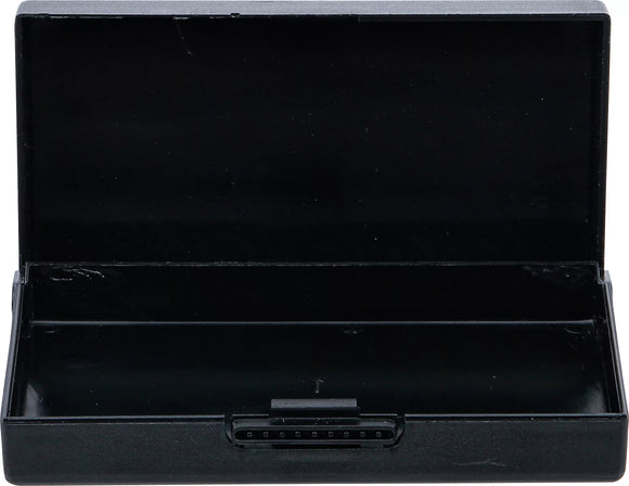 Tom väska för BGS 2143. BGS 2143-LEER