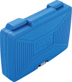 Tom väska för BGS 2152. BGS 2152-LEER