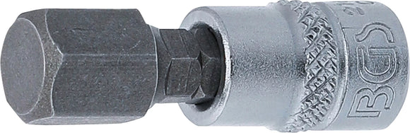 Bit-Insats | 6,3 mm (1/4