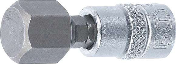 Bit-Insats | 6,3 mm (1/4