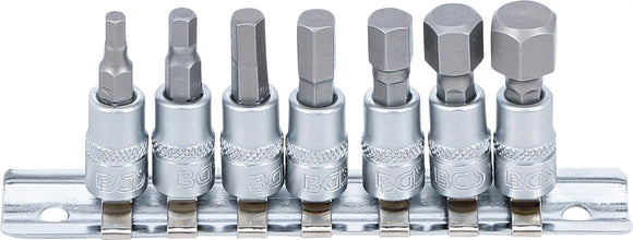 Bit-Insats-sats | 6,3 mm (1/4