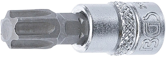 Bit-Insats | 6,3 mm (1/4