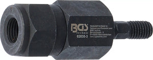 Kulledadapter | för BGS 62635 | M10 x M14. BGS 62635-3