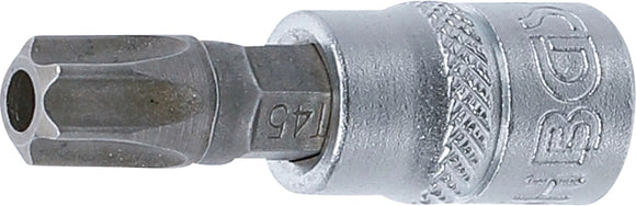 Bit-Insats | 6,3 mm (1/4