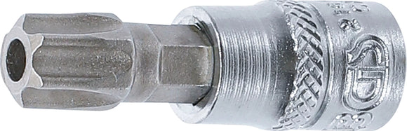 Bit-Insats | 6,3 mm (1/4