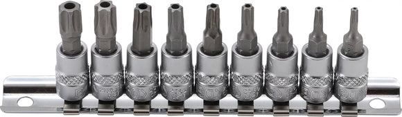 Bit-Insats-sats | 6,3 mm (1/4