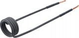 Induktions-Spole för Induktionsvärmare | 32 mm | 90° vinklad | för BGS 2169, 3390, 3391. BGS 2169-1-32