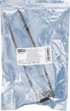 Induktions-Spole för Induktionsvärmare | 32 mm | 90° vinklad | för BGS 2169, 3390, 3391. BGS 2169-1-32