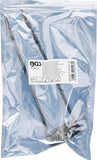 Induktions-Spole för Induktionsvärmare | 45 mm | 90° vinklad | för BGS 2169, 3390, 3391. BGS 2169-1-45