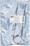 Induktions-Spole för Induktionsvärmare | 38 mm | rak form | för BGS 2169, 3390, 3391. BGS 2169-2-38