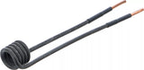 Induktions-Spole för Induktionsvärmare | 19 mm | 90° vinklad | för BGS 2169, 3390, 3391. BGS 2169-4