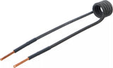 Induktions-Spole för Induktionsvärmare | 19 mm | 90° vinklad | för BGS 2169, 3390, 3391. BGS 2169-4
