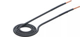 Induktions-Spole för Induktionsvärmare | platt | för BGS 2169, 3390, 3391. BGS 2169-5