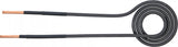 Induktions-Spole för Induktionsvärmare | platt | för BGS 2169, 3390, 3391. BGS 2169-5