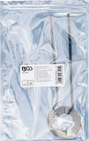 Induktions-Spole för Induktionsvärmare | platt | för BGS 2169, 3390, 3391. BGS 2169-5