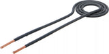 Induktions-Spole för Induktionsvärmare | platt | för BGS 2169, 3390, 3391. BGS 2169-5